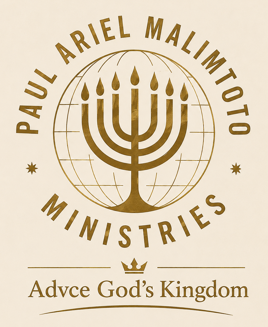 A Minister of Biblical Clarity and Spiritual Growth